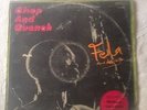 Fela Kuti And Afrka 70: Chop And Quench; Philips Records PH-2006