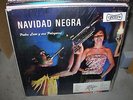 PEDRO LAZA navidad negra ( world music )