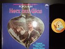 Popol Vuh Herz aus Glas LP