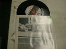 Throbbing Gristle - Adrenalin 45 picture sleeve Industrial IR0015 UK 1980
