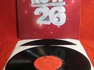 Now That's What I Call Music 26 LP. Rare Gatefold 2x12