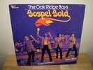THE OAK RIDGE BOYS..