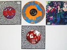 SLEEP Holy Mountain LP BLUE/ORANGE SWIRL VINYL /300 high on fire electric wizard