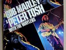 Bob Marley & Peter Tosh with The Wailers - Best of - 1980 FR  ESP 165537  LP m-