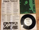 Minor Threat Filler 7