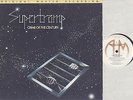 Supertramp - Crime of the Century - Rock LP - MFSL