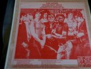 THE DOORS-LP VINYL RECORD-EX++-JIM MORRISON-MOONLIGHT DRIVE-LIVE-MATRIX 1967