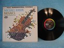 Michael Rabin & Leon Pommers, Mosaics, Capitol SP 8506, 1959