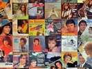 RENATE KERN/CONNY FROBOESS/CHARLY MARKS/OLIVER HARDT/MAGGIE MAE/CATERINA VALENTE
