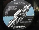 PINK FLOYD WISH YOU WERE HERE COLUMBIA RECORDS WITH SLEEVE FIRST PRESS NEAR MINT