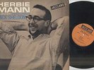 Herbie MANN Featuring Jack SHELDON US LP JAZZLAND 5