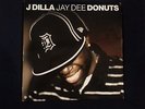 Donuts by J Dilla (Vinyl, May-2011, 2 Discs, Stones Throw)