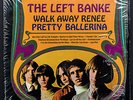 THE LEFT BANKE WALK AWAY RENEE/PRETTY BALLERINA ORIG’67 SMASH 1 PRESS IN SHRINK