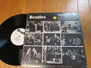 THE BEATLES' 66' LP SE-7704 MADE IN BRAZIL 1977 SMILIN' EARS * SHRINK*NOT TMOQ