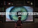 Roger Waters - Amused To Death 200G 2-LP REISSUE REMASTERED NEW GATEFOLD COVER