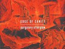 Edge Of Sanity - Purgatory Afterglow Vinyl UK LP