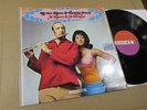 HERBIE MANN & TAMIKO JONES a woman ATLANTIC US MONO LP soul jazz 