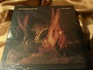 LRX:POST-PUNK Factory Sealed Mint ECHO AND THE BUNNYMEN LTD RED VINYL CROCODILES