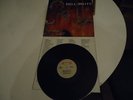 Slayer ?– Hell Awaits - Roadrunner Records Vinyl LP 1985
