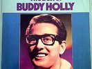 Buddy Holly - The Best Of Buddy Holly GER 1966 LP Vinyl