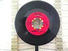 RONNIE GALLANT- THE HOLE IN THE WALL- IN THE NIGHT- 45RPM- RECORD-
