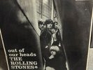 THE ROLLING STONES Out Of Our Heads LP UK 1st MONO 1st Press DECCA LK 4733