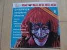 MERCURY LIVING PRESENCE STEREO #SR90018 - Chadwick Symphonic Sketches IN SHRINK