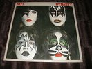 * KISS * * DYNASTY * 1979 VINYL LP FIRST US PRINT * SHIPS FREE *