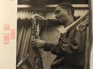Wardell Gray Memorial Volume One-Prestige 7009-466 W, 50th St. N.Y.C.