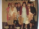FRANK ZAPPA related - The GRANDMOTHERS - Looking Up Granny's Dress- 12