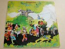RAINBOW BAND - MIDNIGHT SUN LP RARE DANISH 1971 PROG PSYCH ORIGINAL SONET LISTEN