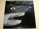THE OLD MAN AND THE SEA - LP 1972 DANISH  PROG PSYCH NEAR MINT LISTEN