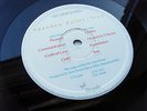 SPANDAU BALLET TRUE 1st Press UK LP TEXTURED SLEEVE TIME CAPSULE COPY