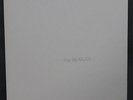 BEATLES White Album MFSL 2-072 LP Mobile Fidelity Audiophile NM
