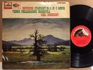 CARL SCHURICHT (RARE FACTORY SAMPLE COPY) BRUCKNER SYMPHONY NO. 8 (ASD 602) VG++