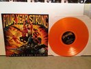 Four Year Strong - Enemy Of The World Vinyl