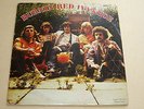 BURNIN RED IVANHOE - S/T LP - 1970 RARE DANISH PROG PSYCH ORIGINAL - LISTEN