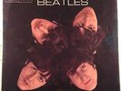 The Beatles  Dutch EP *Yesterday*  Excellent Condition Parlophone