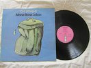 CAT STEVENS Mona Bone Jakon 1970 UK ISLAND 1st PRESS PINK LABEL