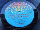 ANDERSON BRUFORD WAKEMAN HOWE S/T Yes 1st 1989  Press LP TIME CAPSULE COPY