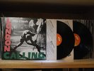 LP- 33 GIRI - Clash, The ?– London Calling