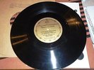 RCA Victor Program Transcription rare 33 1/3 Jack Hylton Orchestra one sided