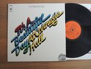 IT'S A BEAUTIFUL DAY - AT CARNEGIE HALL 1972 ORIGINAL ORANGE CBS RECORD TOP