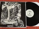 RARE LP VINYL 12