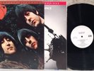 THE BEATLES Rubber Soul AUDIOPHILE US Original MASTER LP Mobile Fidelity MFSL