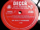 JOHN MAYALL The Diary Of A Band (Volume One) 1968 UK DECCA 1st *MONO*