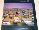 Pink Floyd, ' A MOMENTARY LAPSE OF REASON ', EMI