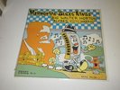 BIG WALTER HORTON - HARMONICA BLUES KING - LP 1986 PEARL RECORDS MADE IN U.S.A.