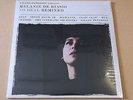 MELANIE DE BIASIO No Deal Remixed 2015 UK vinyl 2-LP set SEALED