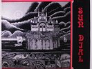 SUN DIAL: Other Way Out LP (UK, w/ insert, light sticker residue oc, disc nearl